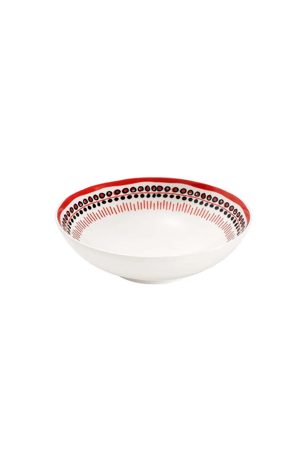 Holiday Collection 12 Parça Yemek Takımı / Çok Renkli - 9