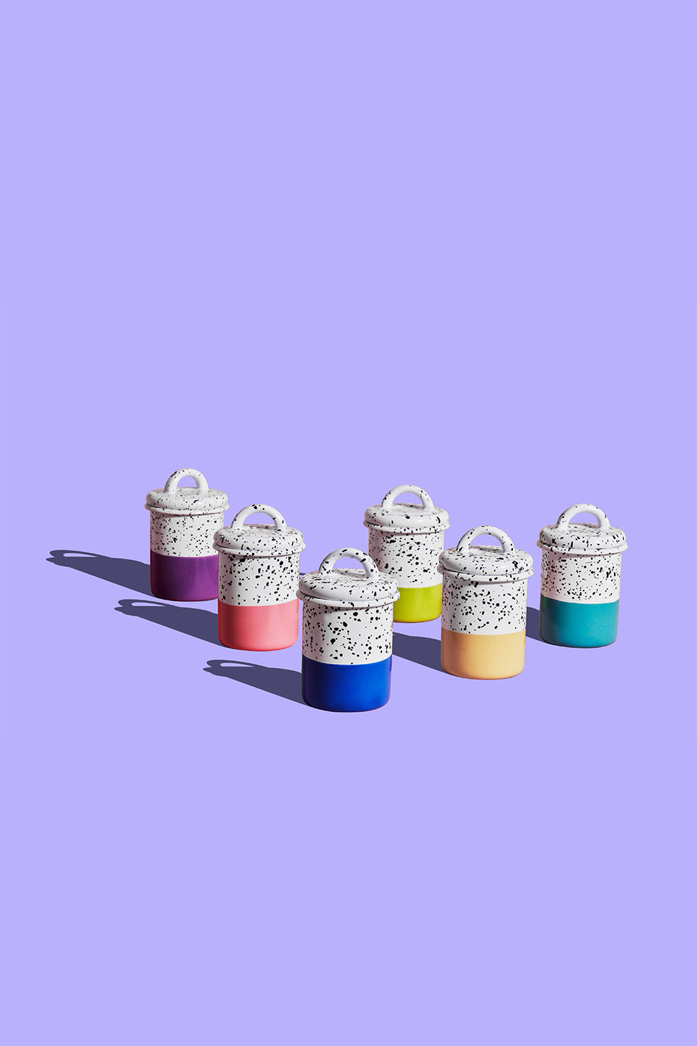 Mind Pop Small Jar - 8