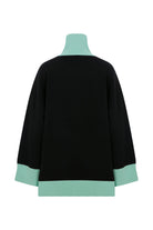 Ines Zipped Cardigan - 2