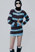 Aida Cardigan - 1