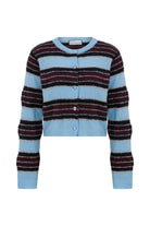 Aida Cardigan - 2