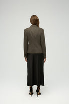 Ester Yün Blazer Ceket - 3