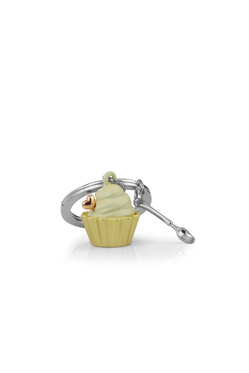 Cupcake Anahtarlık - 5