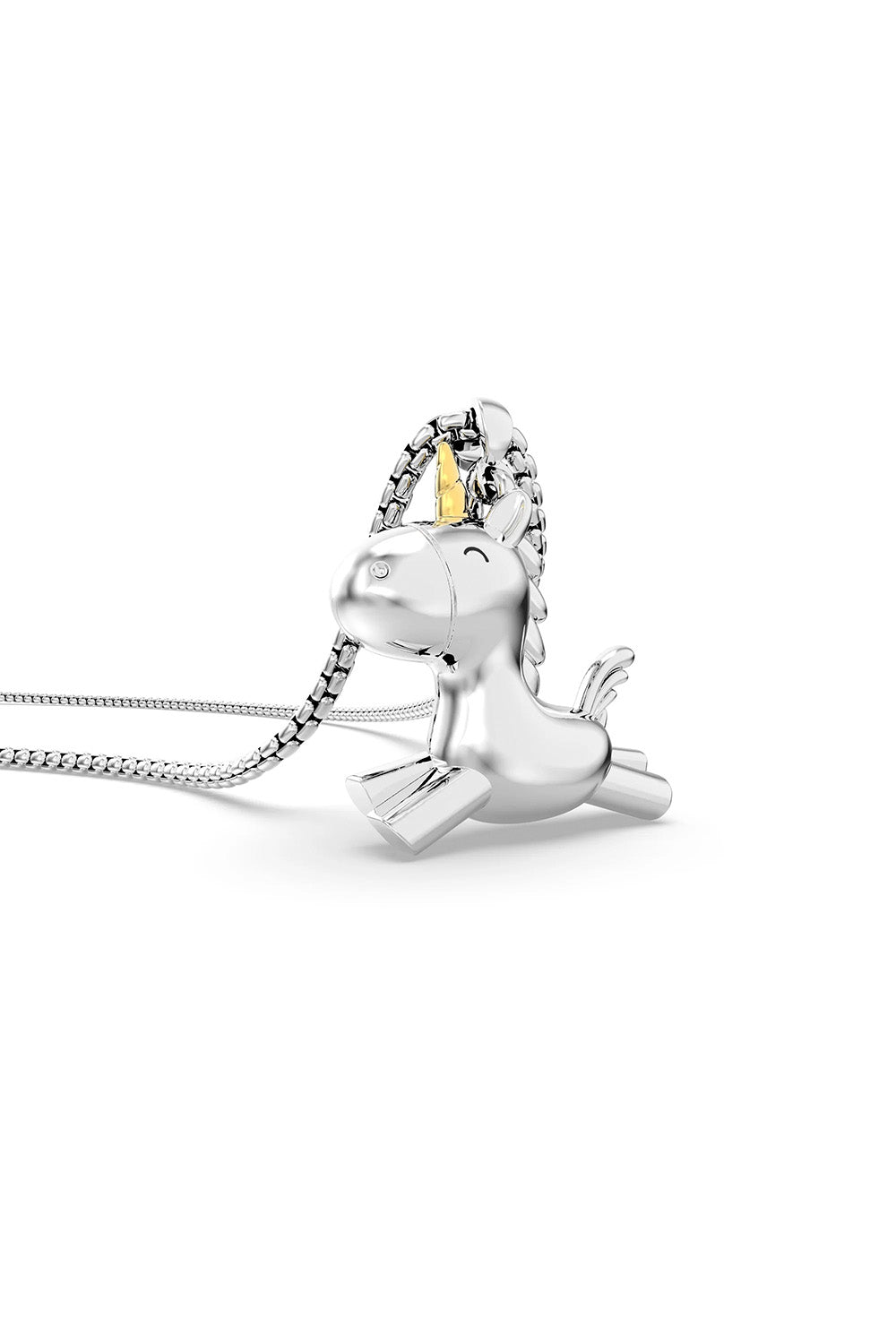 Unicorn Kolye - 1