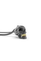 Skull Kolye - 1