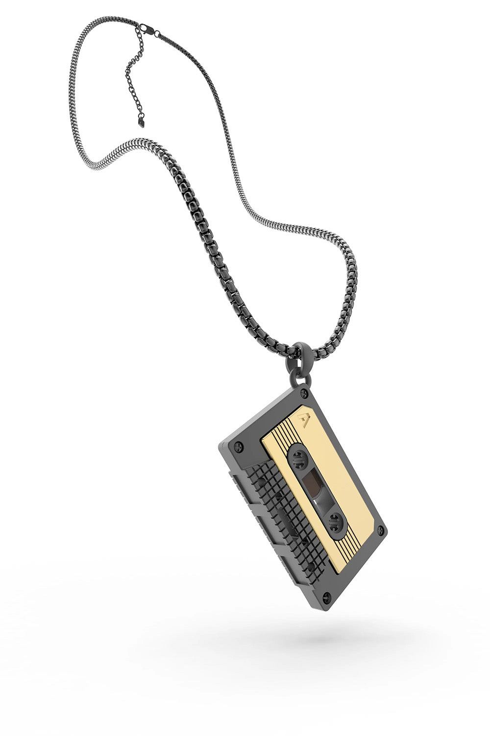 Kaset Kolye - 1