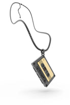Kaset Kolye - 1
