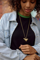 Leopar Kolye - 7