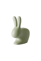 Rabbit Yeşil Tabure - 0