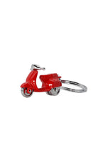 Scooter Anahtarlık - 0