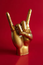 Rock El Figürü | Antik Gold - 0