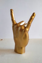 Rock El Figürü | Antik Gold - 5