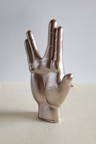 Spock El Figürü | Şampanya - 5