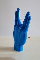 Spock El Figürü | Mavi - 5