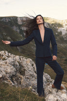 Lovcen Duo Pantolon - 3