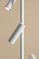 Crest Lambader - Beyaz - 1