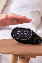 Ray Alarm Saat Siyah - 5