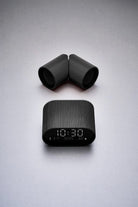 Ray Alarm Saat Siyah - 7