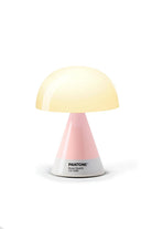 X Pantone Mina M Led Lamba Açık Pembe - 0