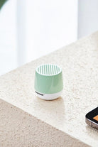 X Pantone Mino + Bluetooth Hoparlör Mint - 2