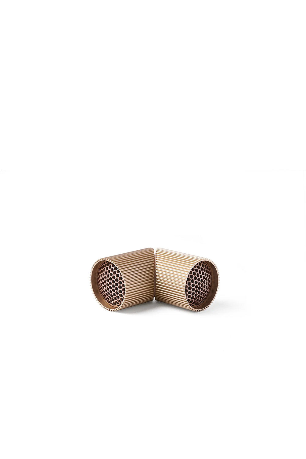 Ray Bluetooth Hoparlör Vivid Gold - 7