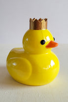 King Duck Plastik Ördek Figürü - 2