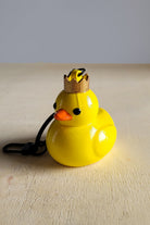 Mini Ördek Anahtarlık | King Duck - 2