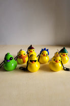 Mini Ördek Anahtarlık | King Duck - 3