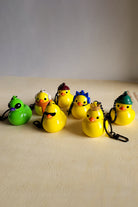 Mini Ördek Anahtarlık | King Duck - 4