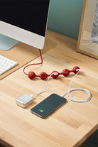 Peas Hub C Usb çoğaltıcı Sarı - 1