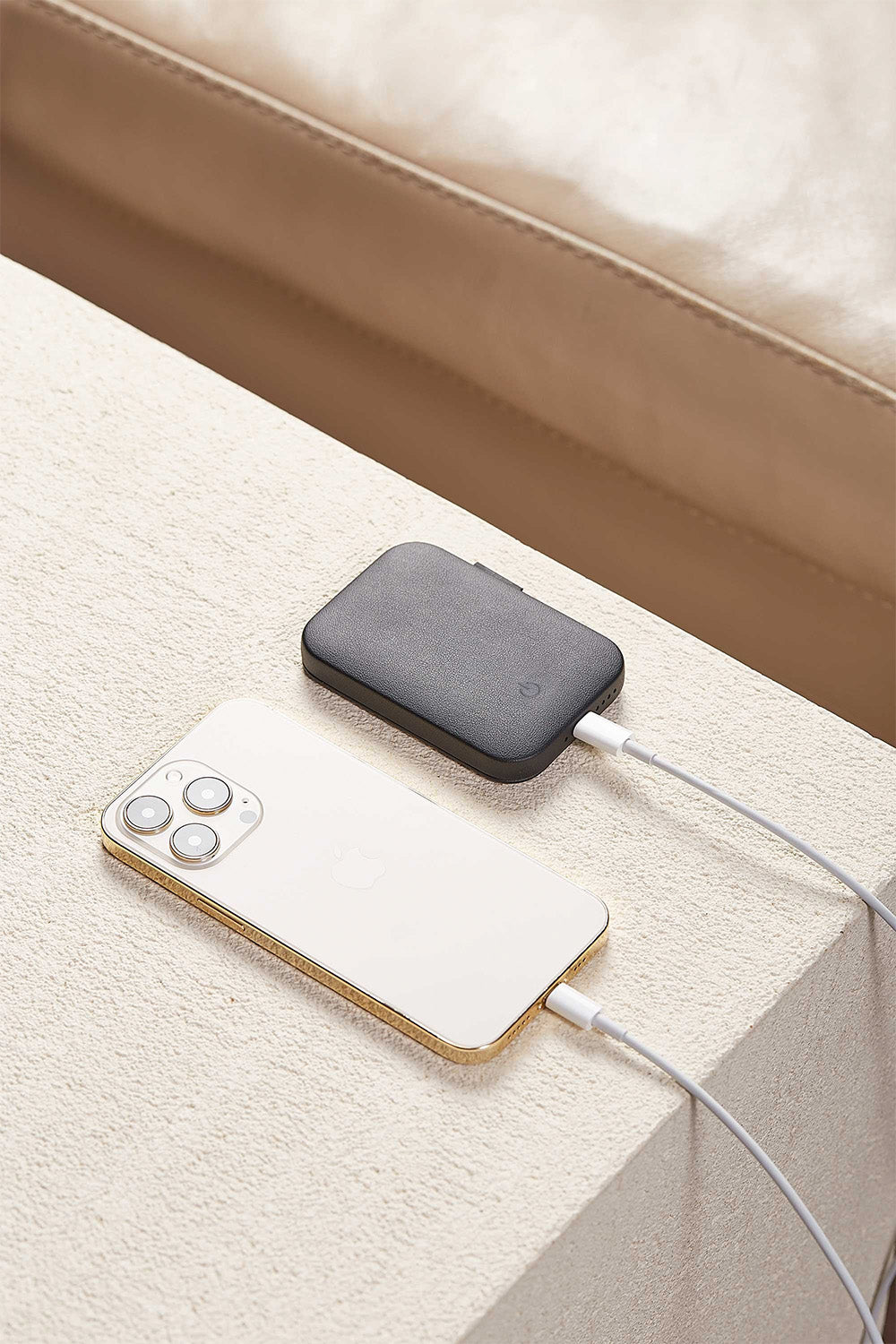Softpower Magbank Powerbank Siyah - 4