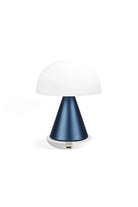 Mina L Led Lamba Lacivert - 3