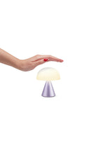 Mina M Led Lamba Lila - 3