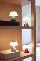 Luma M Led Lamba Dore - 7