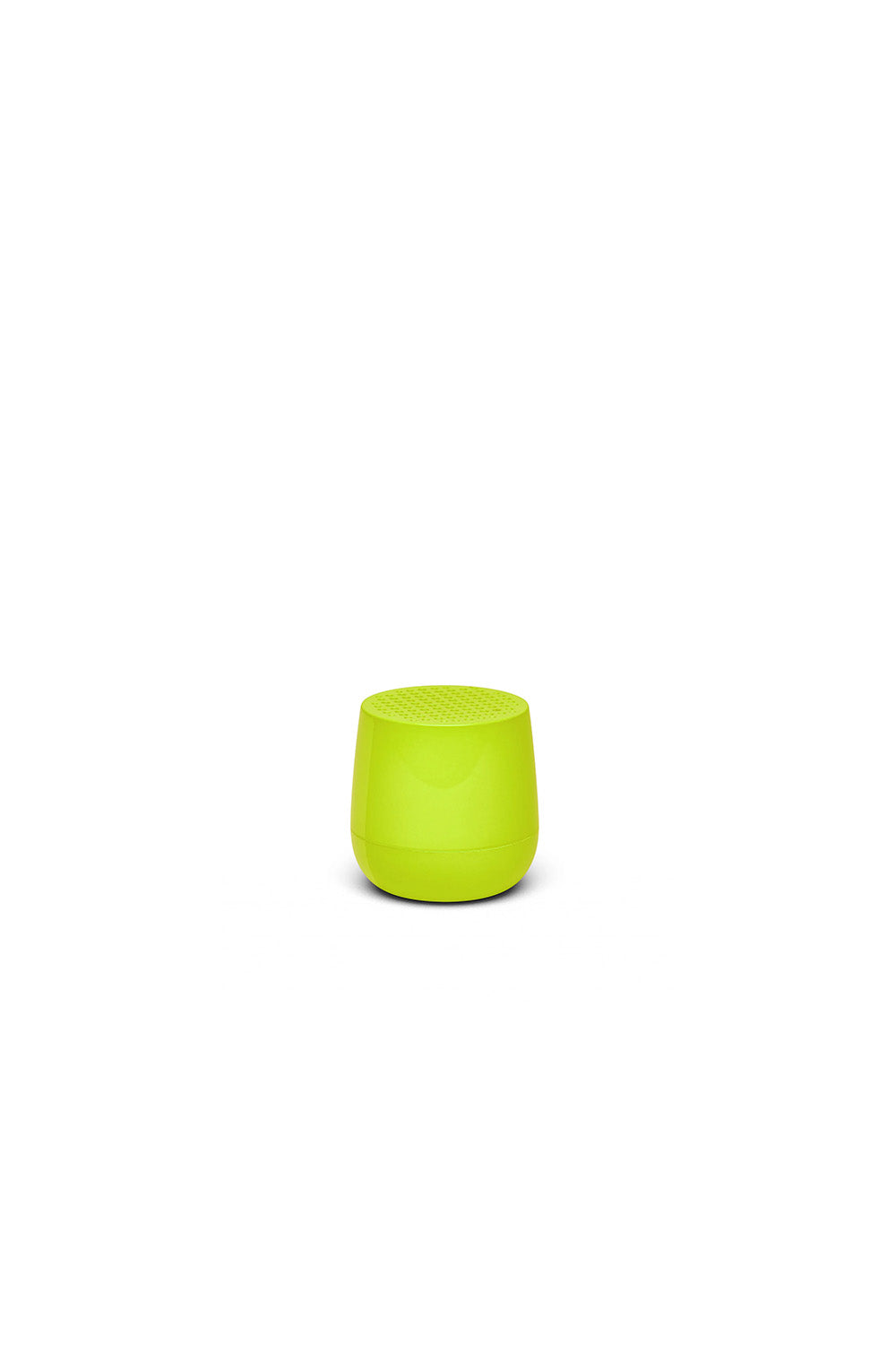 Mino Bluetooth Tws Hoparlör Fosforlu Sarı - 0