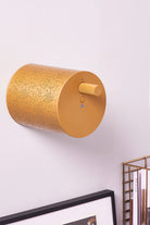 Cylindre Bluetooth Hoparlör - 1