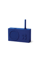 Tykho 3 Bluetooth Hoparlör Ve Radyo - 0