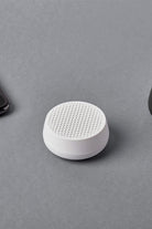 Mino S Bluetooth Hoparlör Beyaz - 5