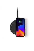 Oslo Energy + Kablosuz şarj Cihazı Ve Bluetooth Hoparlör Siyah - 2
