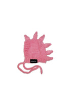 Mohawk Helmet Pink - 0