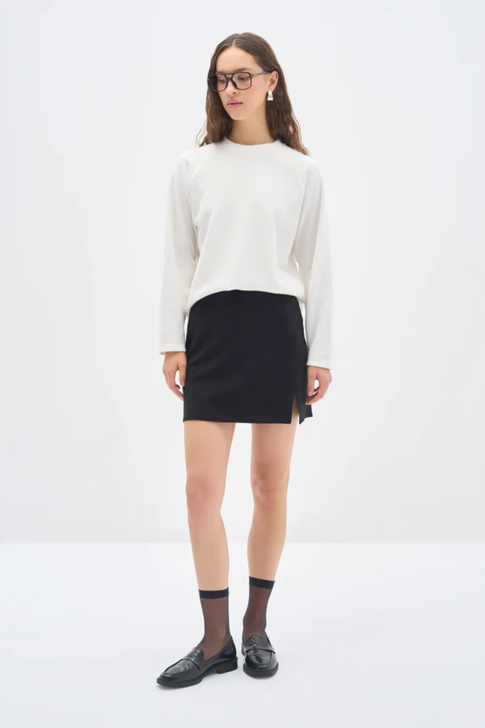 Glide Sweatshirt - 3