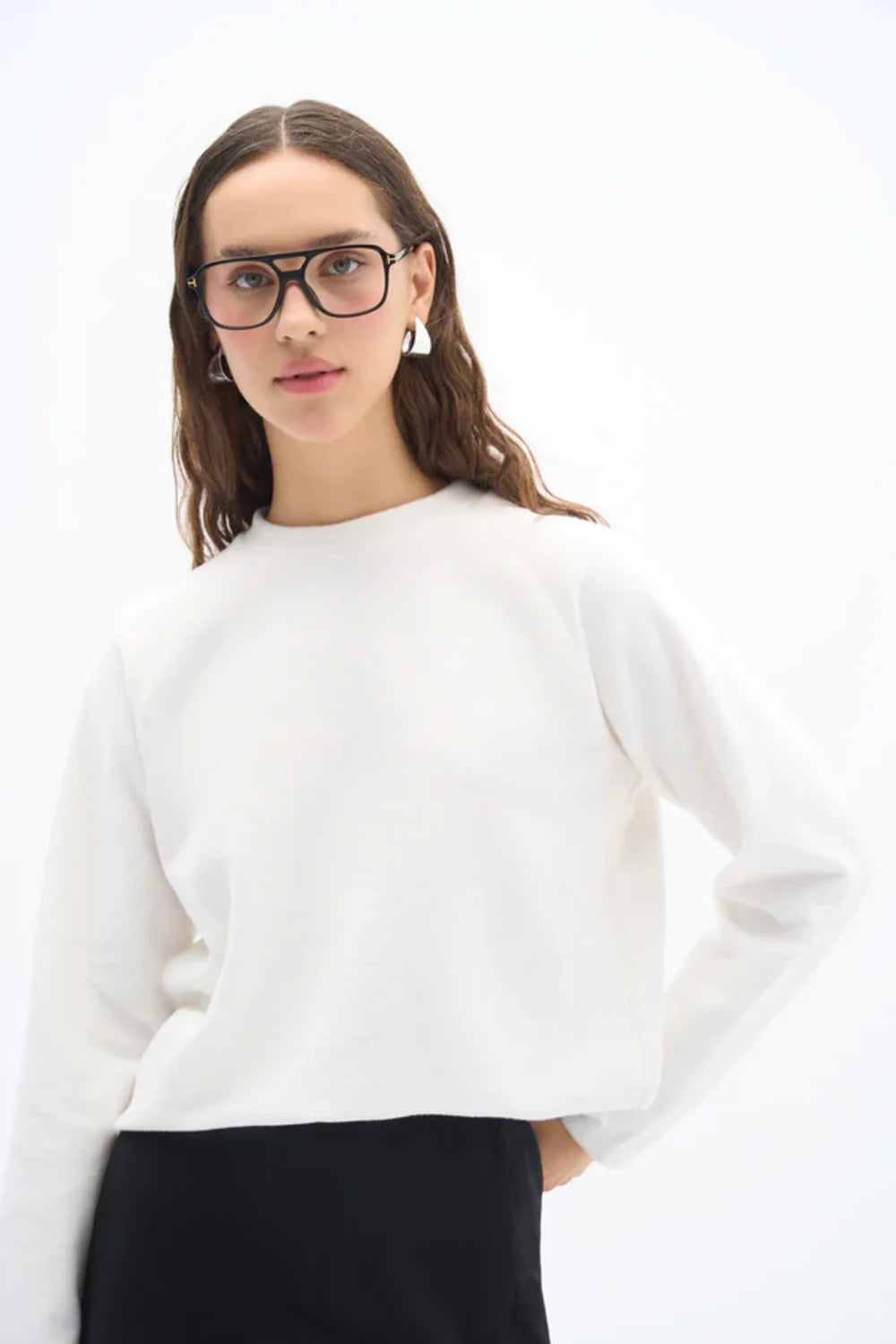 Glide Sweatshirt - 4