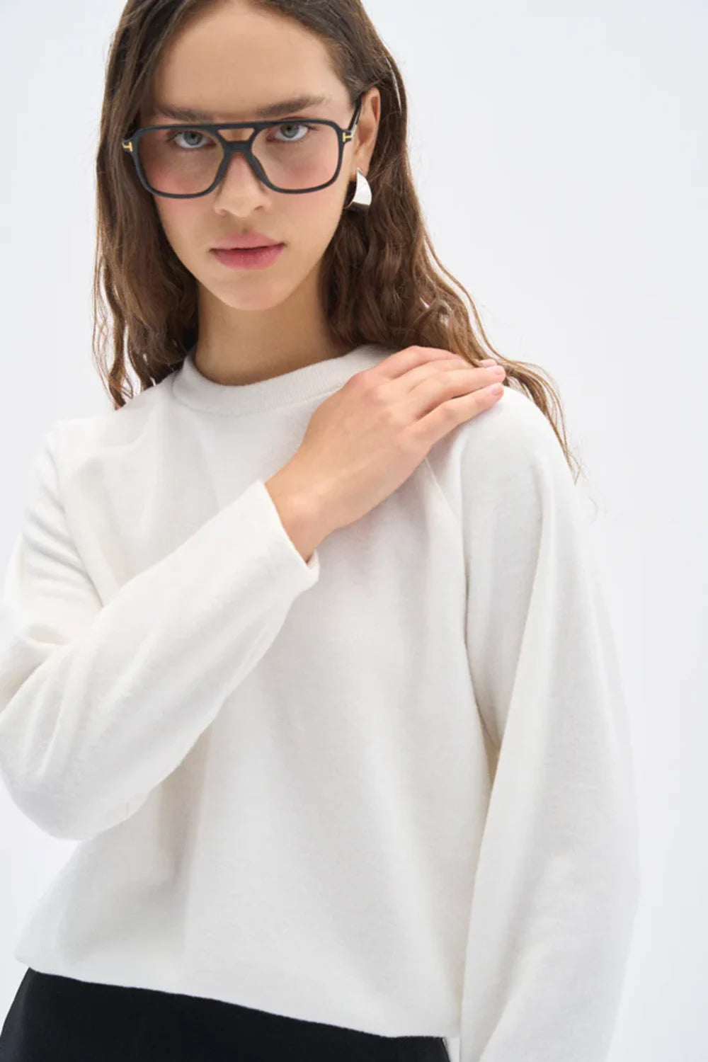 Glide Sweatshirt - 5