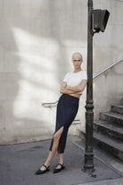 Antrasit Spirit Skirt - 1