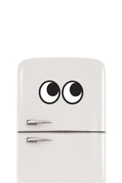 Mustard Googly Eyes Buzdolabı Magnetleri - 1