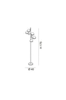 Giro Lambader 5l Gold - 1