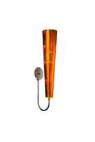 Gold Fire Apli̇k Turuncu - 0
