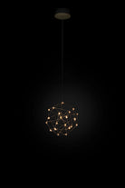 Cosmos Globe Sarkıt Gold - 0