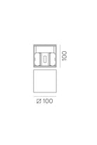 Kendo Apli̇k 2l Si̇yah - 4