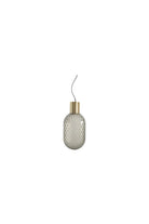Bloom Sarkit 1l Transparan Gri̇ - 0